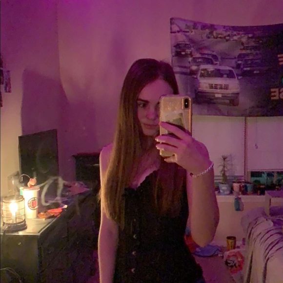 Meet your Posher, Harley - Picture 1 of 1